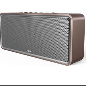 DOSS SoundBox XL Bluetooth Speaker with Subwoofer